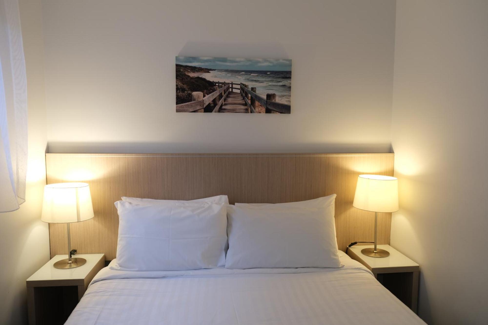 Kaloha Holiday Resort Phillip Island Cowes Eksteriør billede
