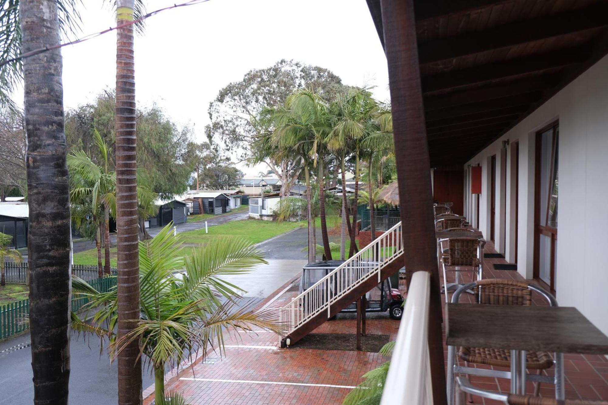 Kaloha Holiday Resort Phillip Island Cowes Eksteriør billede