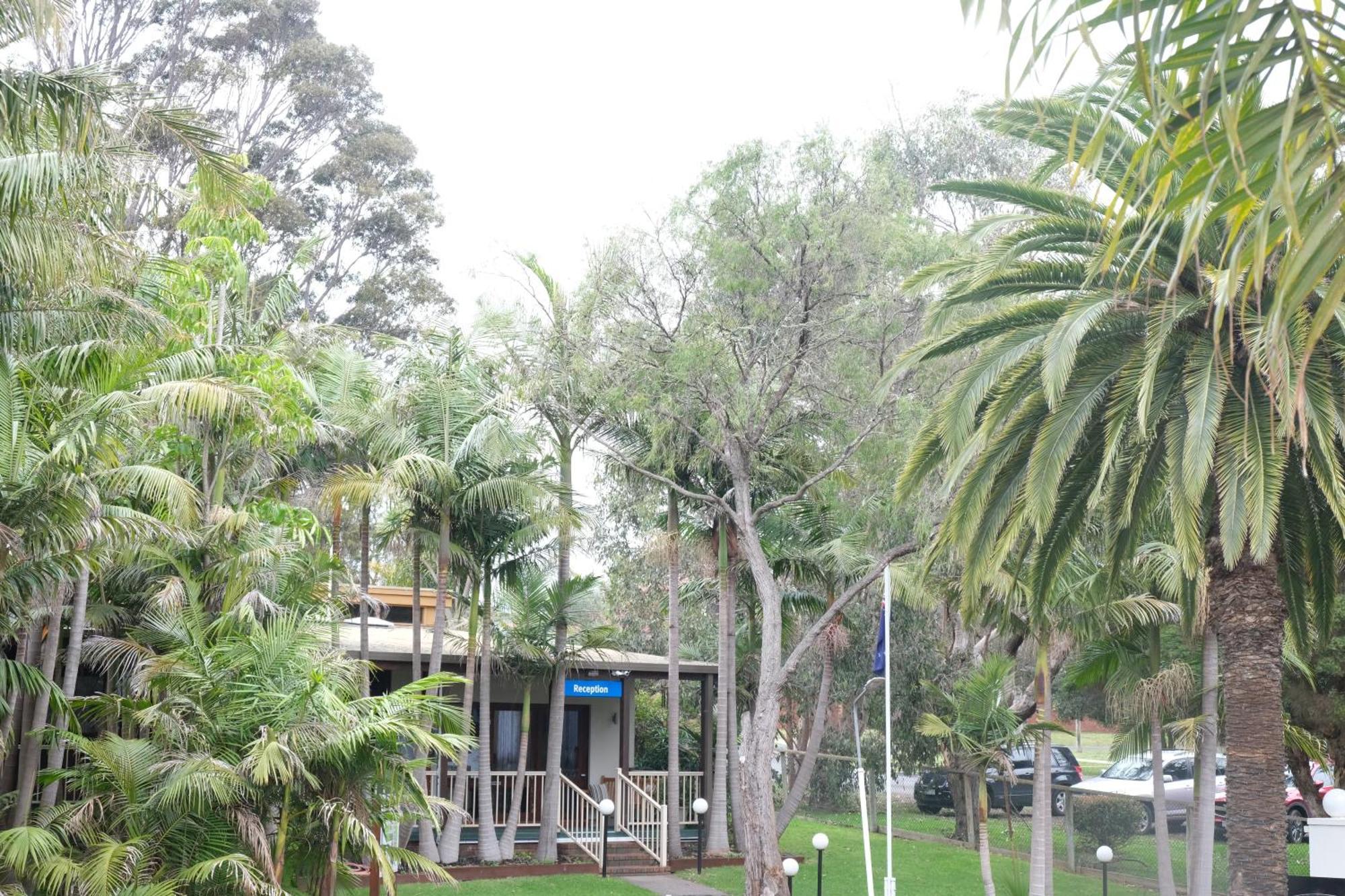Kaloha Holiday Resort Phillip Island Cowes Eksteriør billede