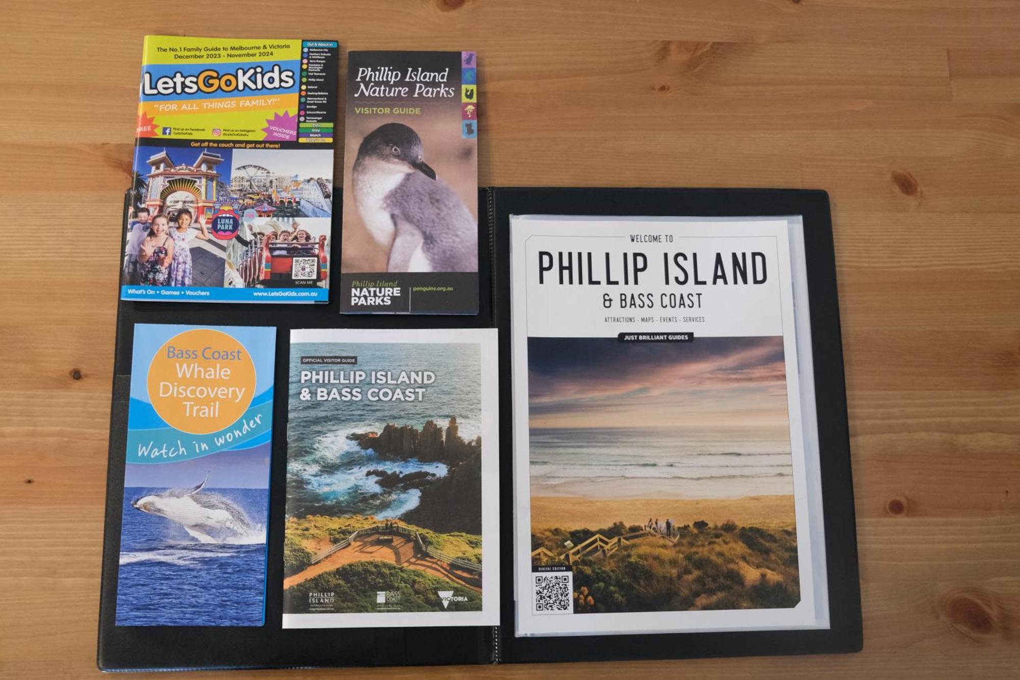Kaloha Holiday Resort Phillip Island Cowes Eksteriør billede