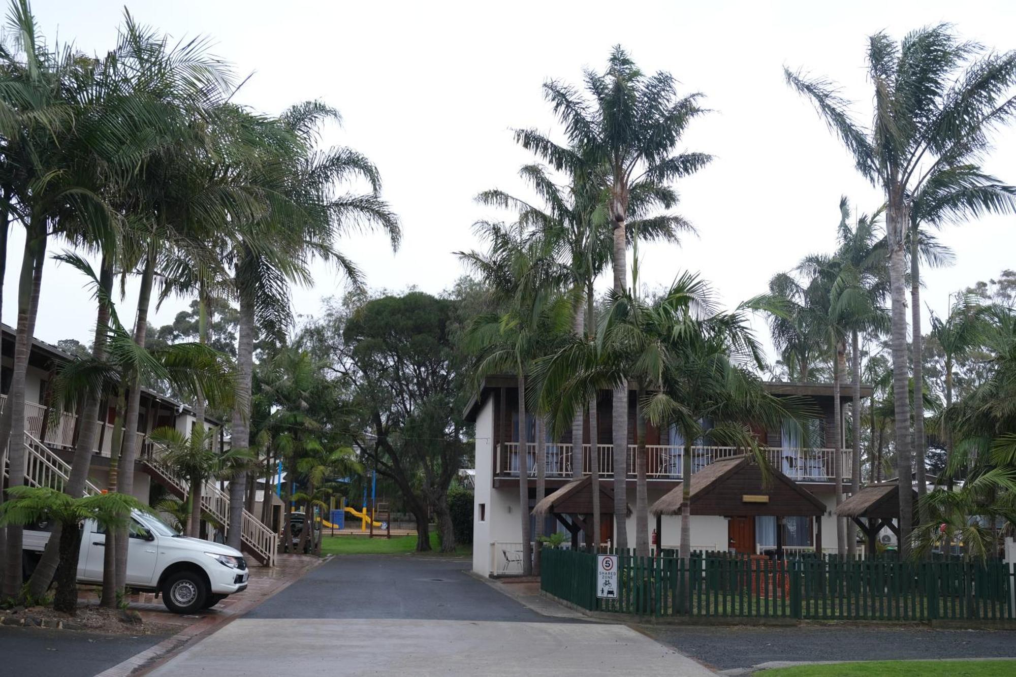 Kaloha Holiday Resort Phillip Island Cowes Eksteriør billede
