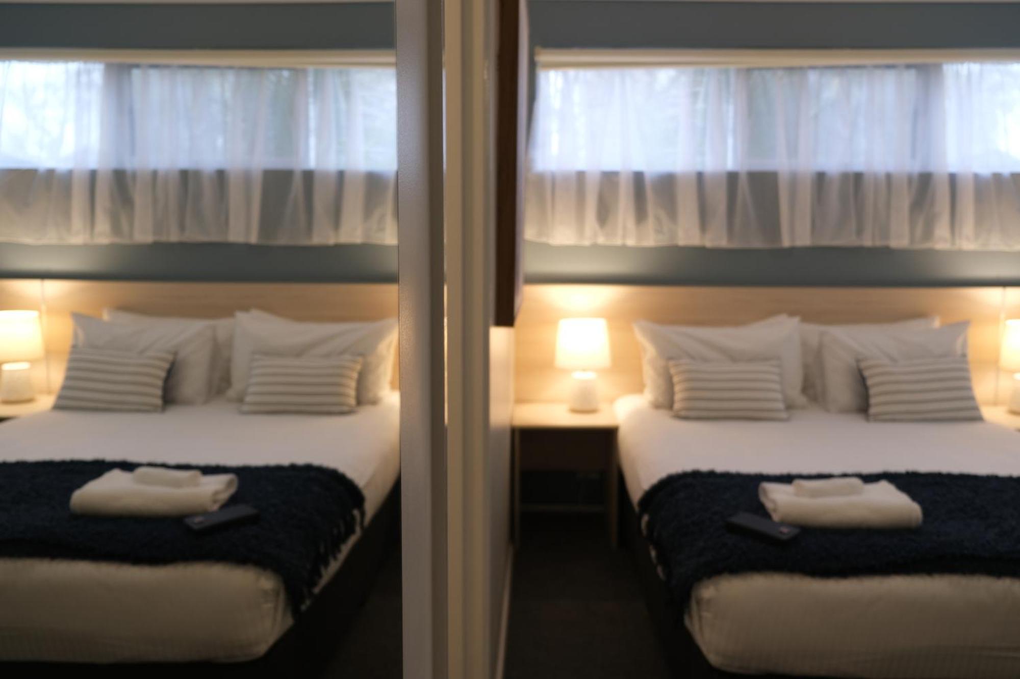 Kaloha Holiday Resort Phillip Island Cowes Eksteriør billede
