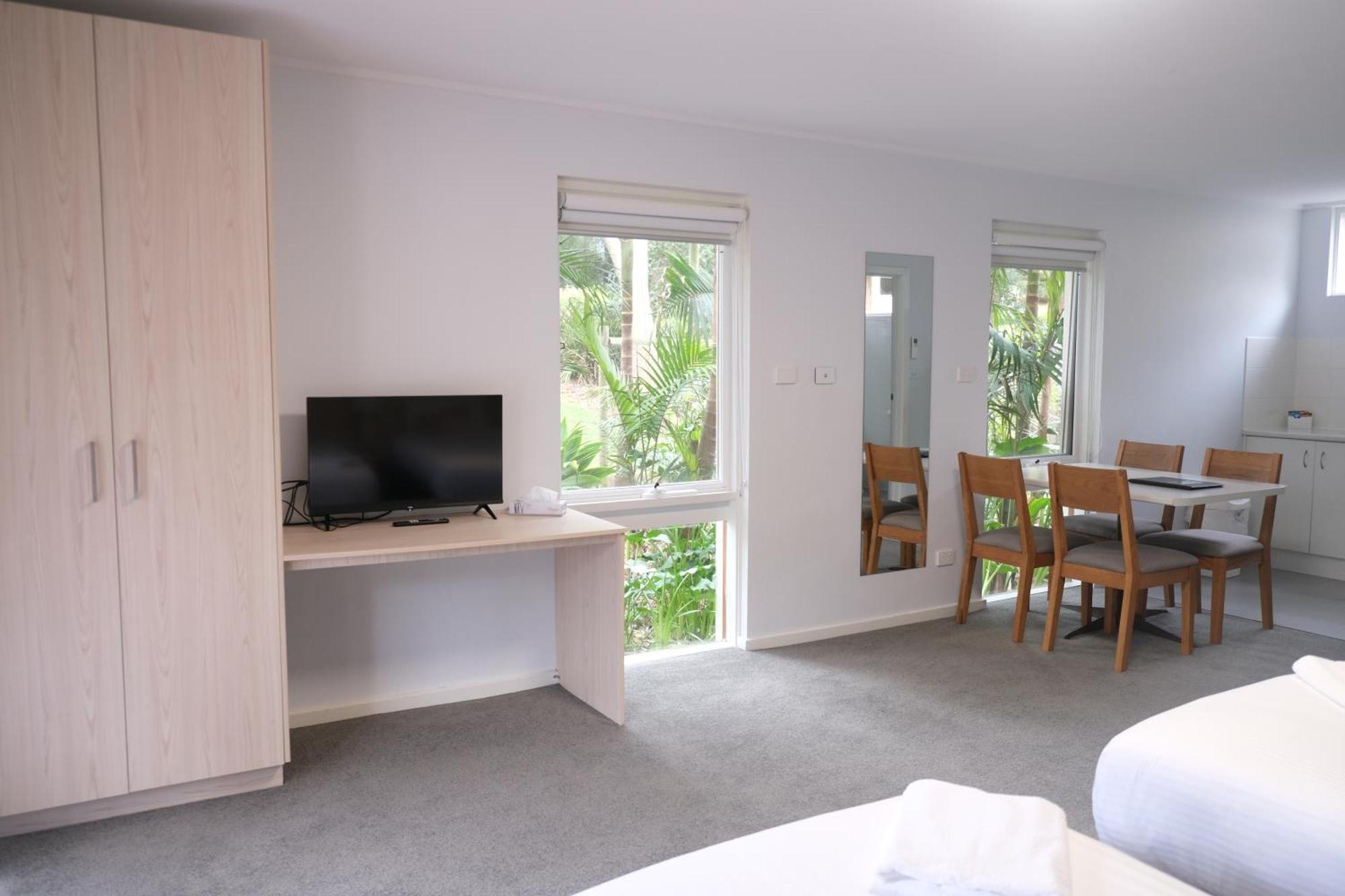 Kaloha Holiday Resort Phillip Island Cowes Eksteriør billede