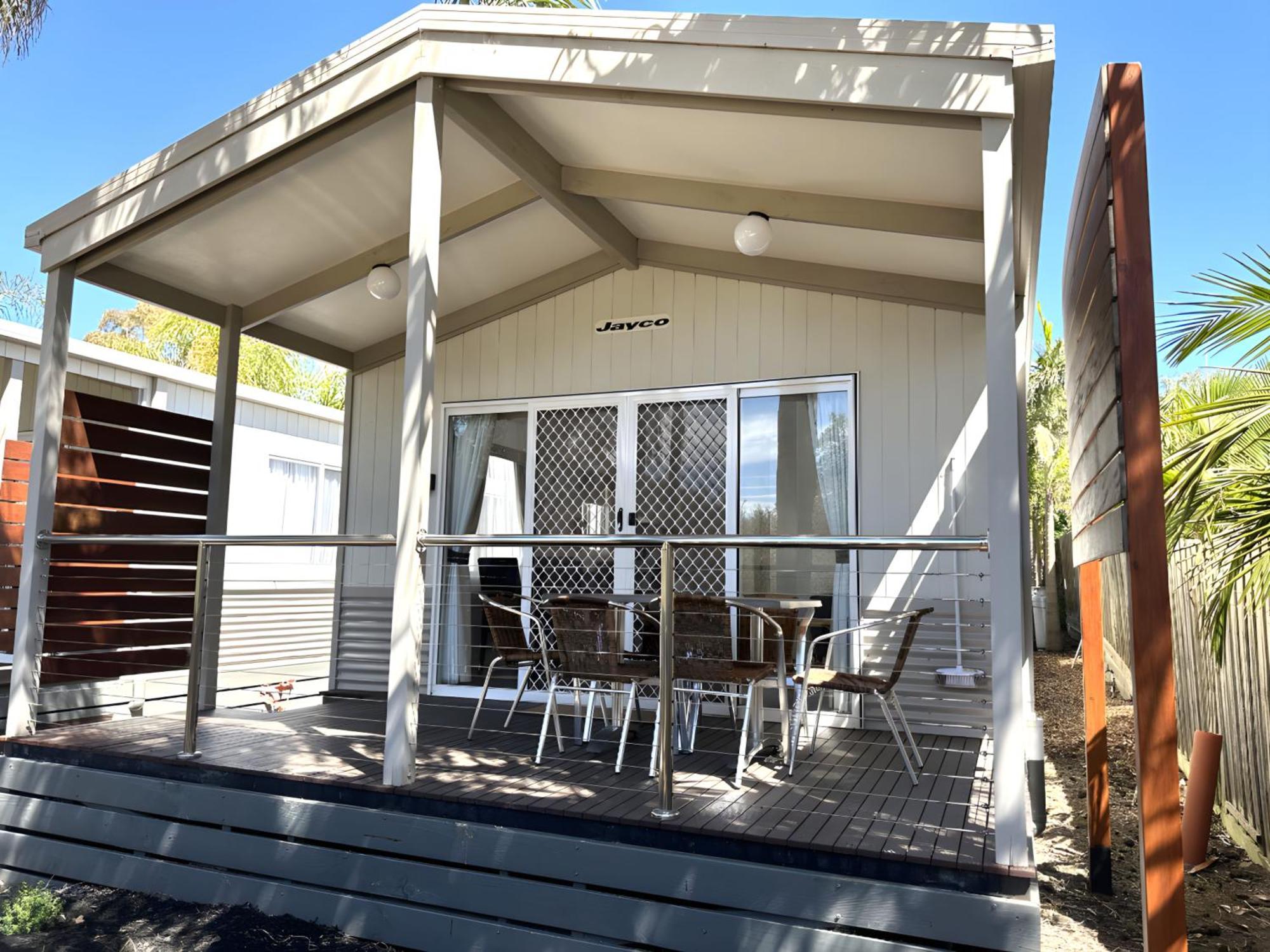 Kaloha Holiday Resort Phillip Island Cowes Eksteriør billede